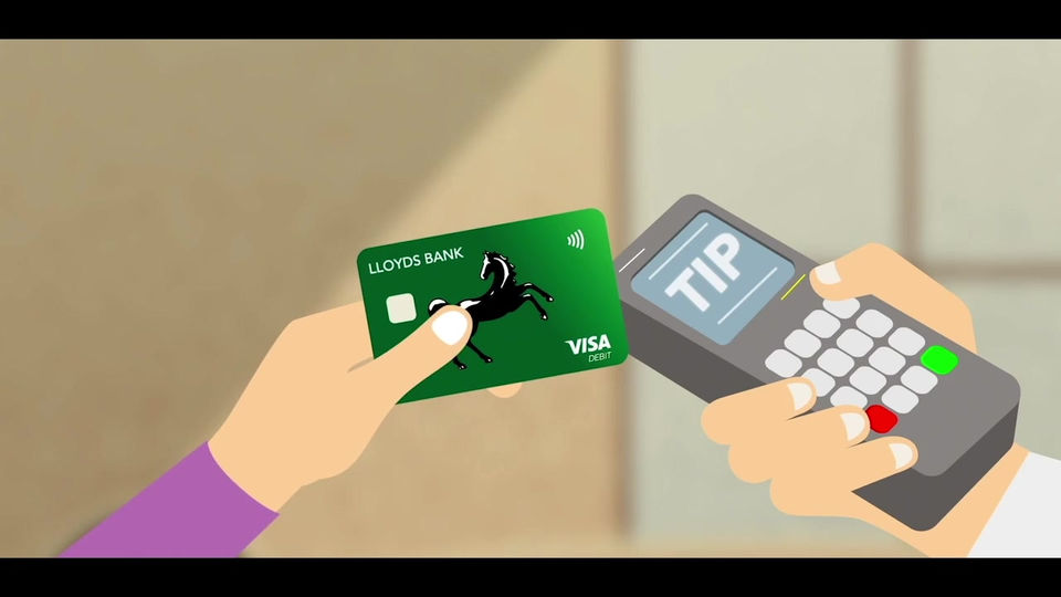 Lloyds Banking Group | Storytelling | Showreel